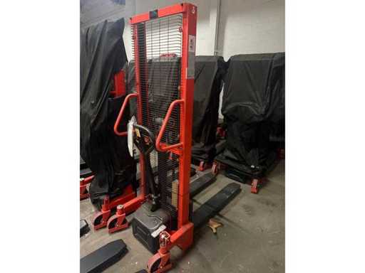 Noblelift - Stacker truck - 2022 - Electric pallet truck Stacker electric new