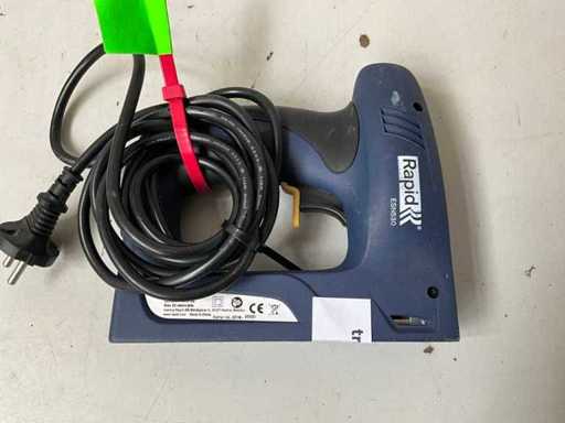 Rapid ESN530 Electric Stapler