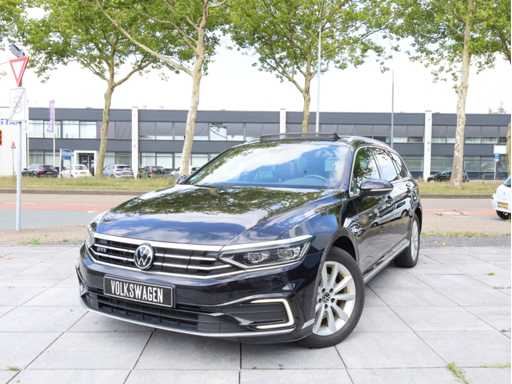 Volkswagen Passat Variant GTE 1.4 TSI PHEV 218PK Automaat 2022, JPG-10-S