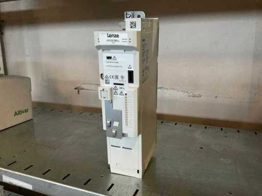 Lenze I51BE240F10V10000S Frequentieregelaar