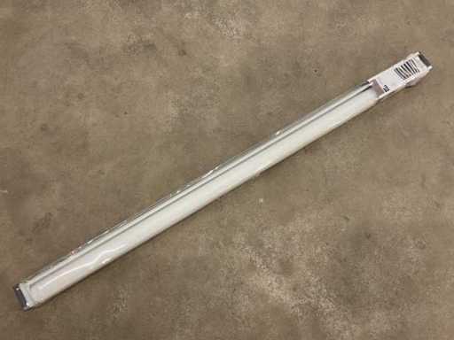 Jaluzele Karwei cu permeabilitate la lumină 120x210cm