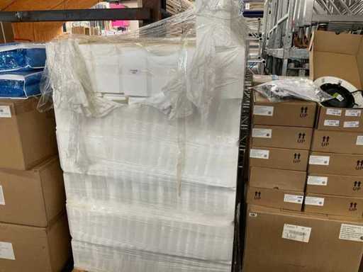 Mega zwembad snelbouwblok 7026029 (43x)