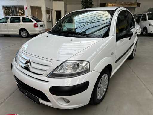 Citroën C3 2008 