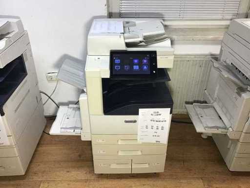 Xerox - 2020 - AltaLink C8035 - All-in-One Printer