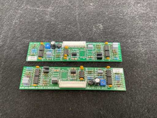 Modulo SDP Alcons BF 302 V2 (14x)