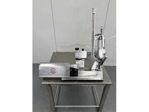 Klipper powietrzny Tippertie Stretch