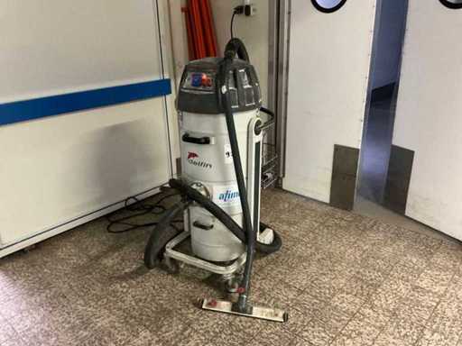 Aspirateur industriel Delfin MTL352DS-005 2016