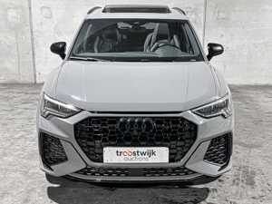 Audi RSQ3 2.5 TFSI Quattro 400hp 2021