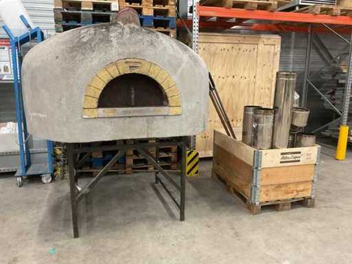 Catering inventory & equipment from bankruptcy