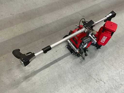 Senco Board Master SNS50XP Pneumatic tacker