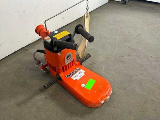 Levigatrice per bordi Künzle & Tasin Pegasus 2020 - 300mm -