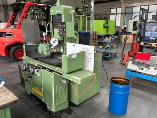 1987 ELB SW 6 VA HI Flachschleifmaschinen