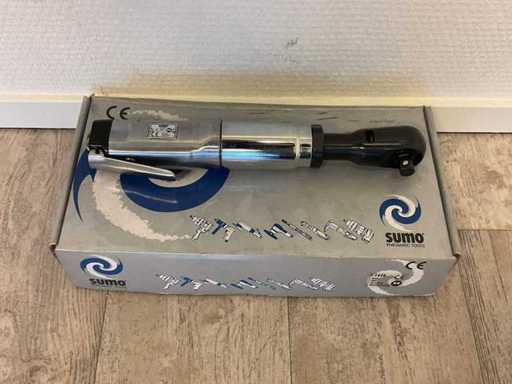 SUMO S-1429 Pneumatischer Ratschenschlüssel (4x)