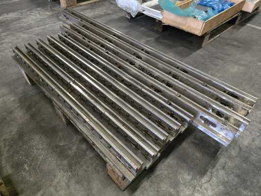 Freno a pressione - Utensili - Parti, utensili e accessori vari