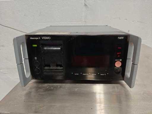 S&W - Diascope 2 Vismo - Patient Monitor