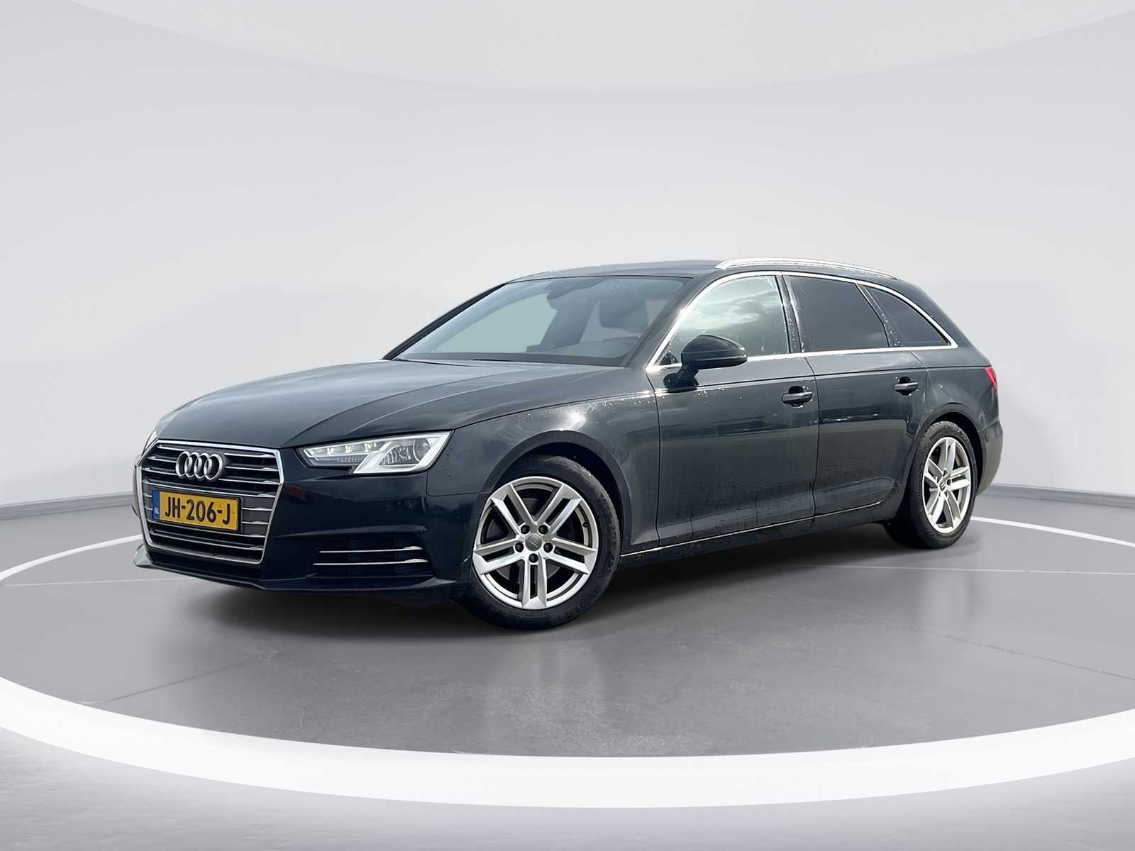 Audi A4 Avant 2.0 TDI ultra Pro Line | JH-206-J