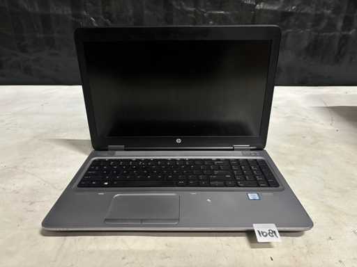 HP - Laptop