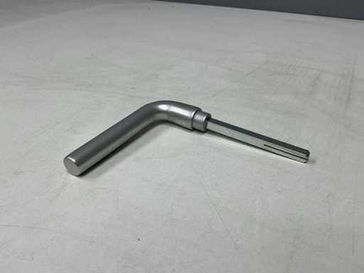 Buva - Poignée de porte lâche (38x)