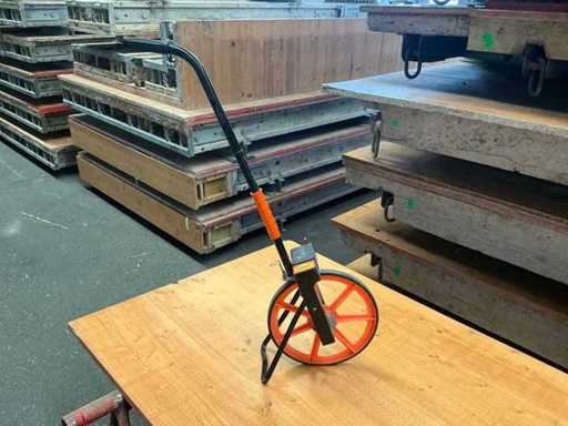 Roue de mesure