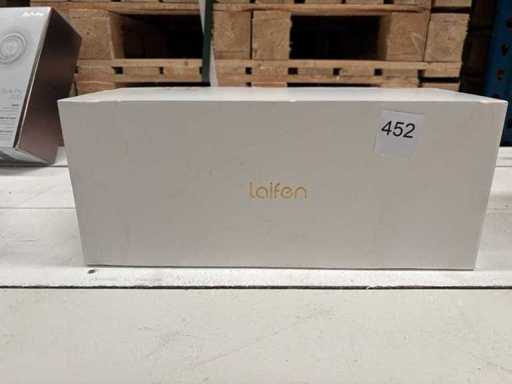 LAIFEN Swift Premium Föhn Roze / Goud