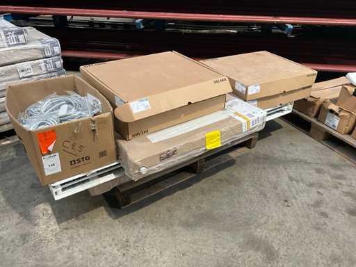 Radson Various Radiator (5x)