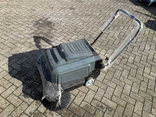 Balayeur de la Stahlgruppe