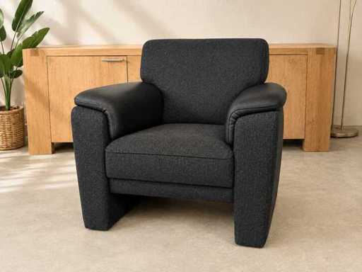 Rubiano Armchair