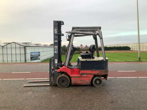 Stivuitor Nyk FB15P 2007