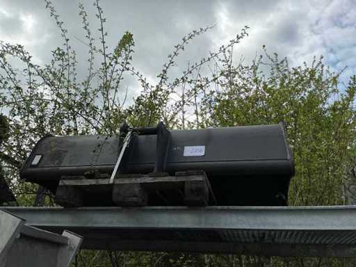 GEITH Graafbak 1800mm