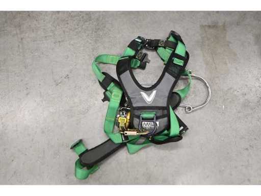 MSA Latchways Fit M Fallschutzgurt