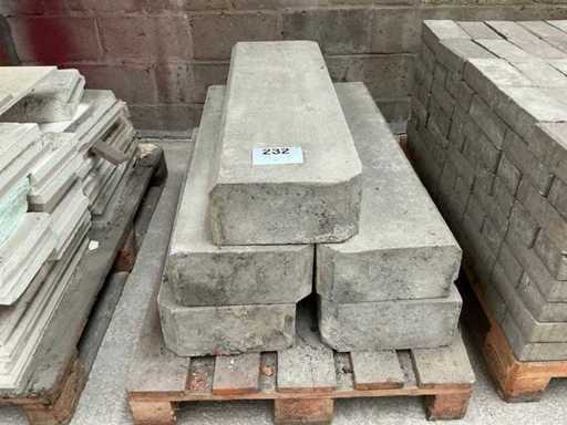 Betonblock (5x)