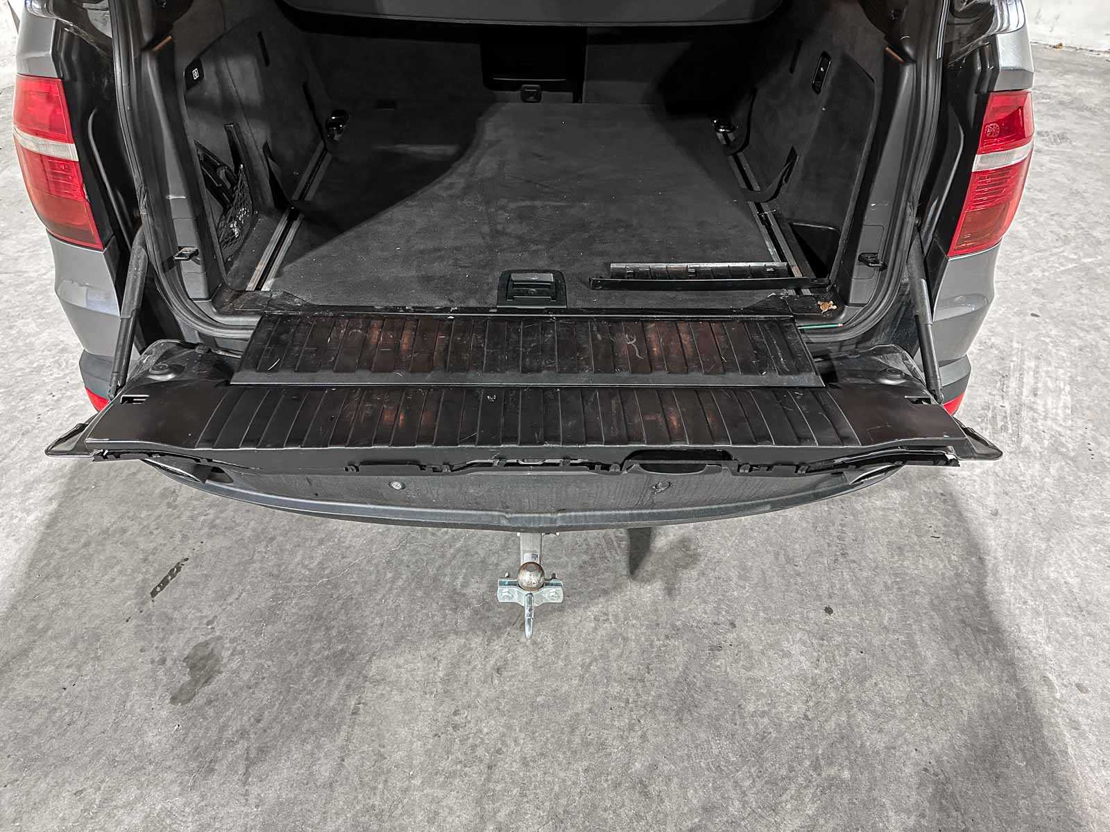 BMW X5 xDrive48i 4.8 V8 E70 355pk 2007, P-834-RB Youngtimer