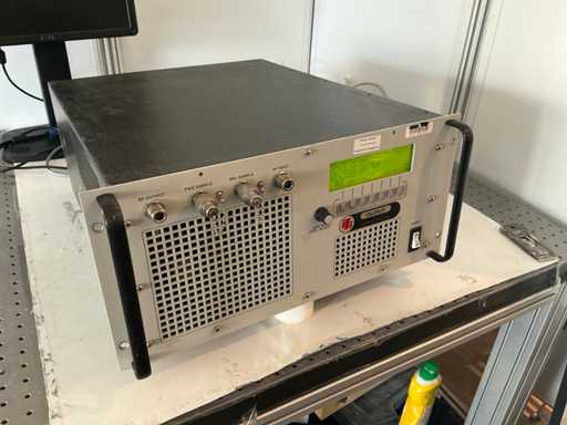 IFI CMC100E-RC-Verstärker