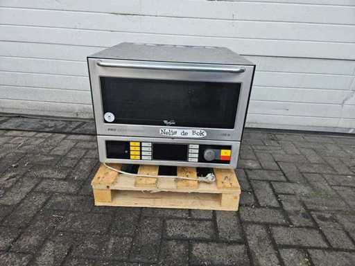 Whirlpool - Pro2870 - Mikrowelle