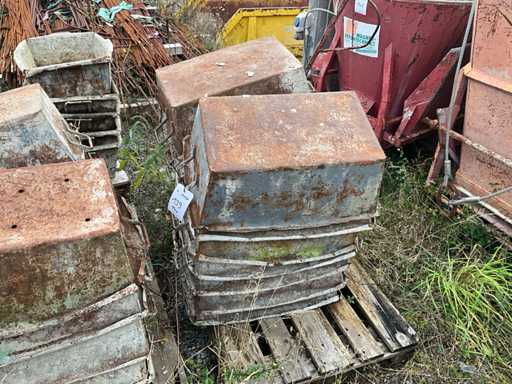 Koryta na zapraw? (14x)