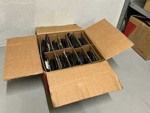 Optimiseur Solaredge (10x)