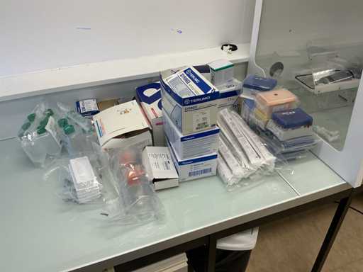 Laboratory Consumable