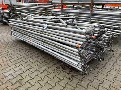 Altrex RS Tower/DRB Console Scaffold