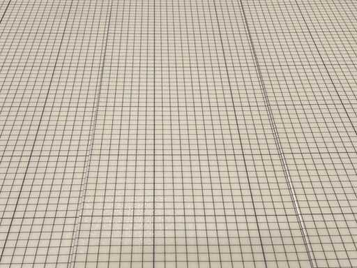 Tavola a click in PVC 72 m2 - 1240 x 213 x 4 mm 