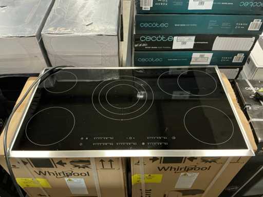 AEG HK955070XB Hob