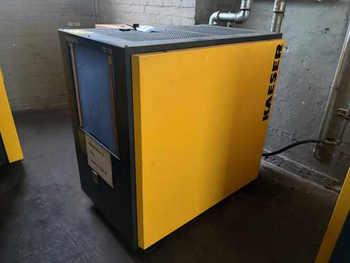 KAESER TD 76 Koeldroger