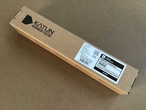 Katun - OEM #106R03737 - Toner - 2025