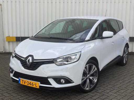 Renault Grand Scénic 1.3 TCe Intens 7p. ; TV-346-L