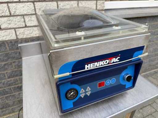 Henkovac - Vacuümmachine