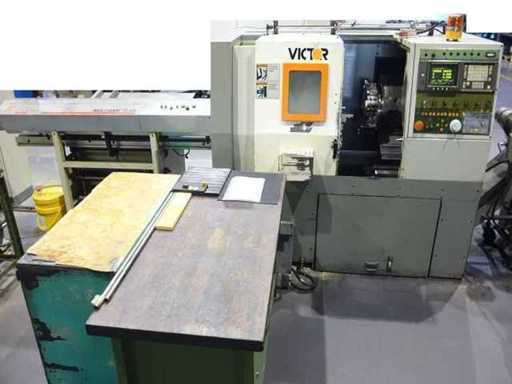 Victor - Taichung - VT Plus 15 - CNC lathe - 1996