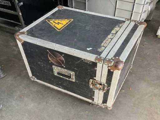 Behringer – Flugcase