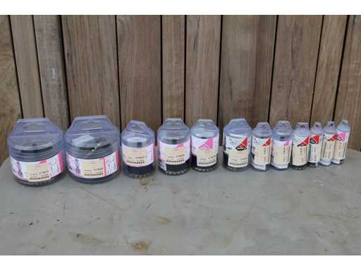 Wiert?a do p?ytek Rubi (12x)