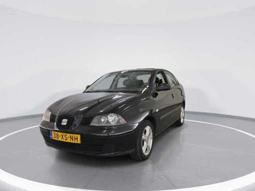 SEAT Cordoba 1.6-16V Trendstyle 2007 | 38-XS-NH