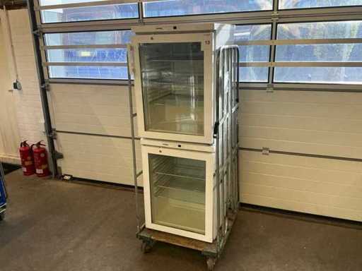 Liebherr Refrigerator (2x)