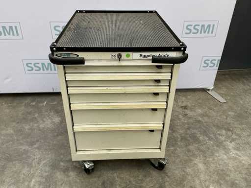 Fami Gereedschapswagen